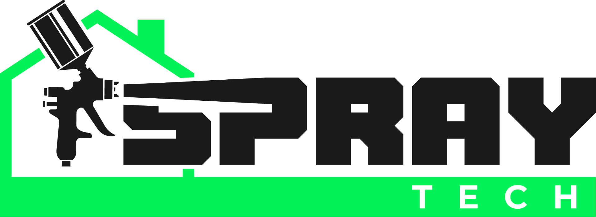 Spray Tech